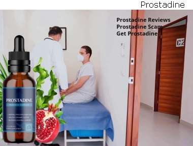 Negative Reviews About Prostadine